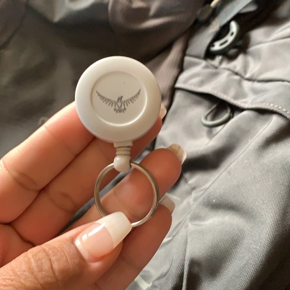 Osprey momentum 34 backpack unisex - Picture 5 of 16